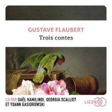 trois contes-gustave flaubert-9791036613760