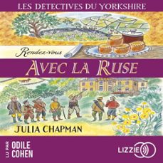 -julia chapman-9791036625060