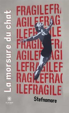 la morsure du chat (ebook)-9791037773760