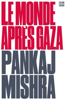 le monde après gaza (ebook)-pankaj mishra-9791038704060