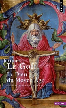 le dieu du moyen age-9791041411160
