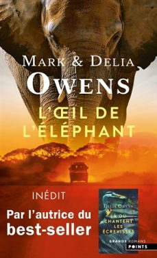 l oeil de l elephant-delia owens-9791041412860