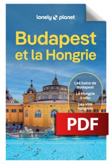 budapest et la hongrie 4ed (ebook)-9791041600960