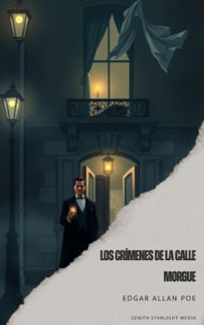 los crimenes de la calle morgue (ebook)-edgar allan poe-9791070125960