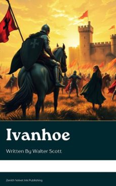 ivanhoe (ebook)-walter scott-9791070128060