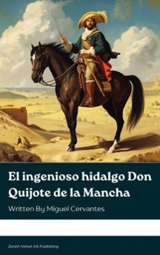 el ingenioso hidalgo don quijote de la mancha (ebook)-miguel de cervantes saavedra-9791070129760
