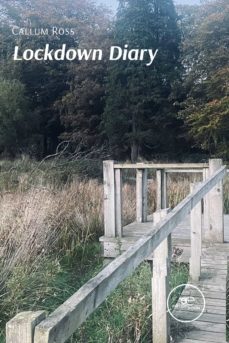 lockdown diary-callum ross-9791220106160