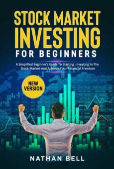 stock market investing for beginners (new version) (ebook)-9791220392860