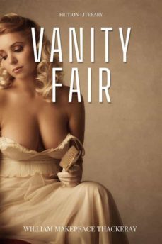 vanity fair (ebook)-william makepeace thackeray-9791221387360
