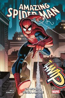 amazing spider-man (2022) 1 (ebook)-9791221904260