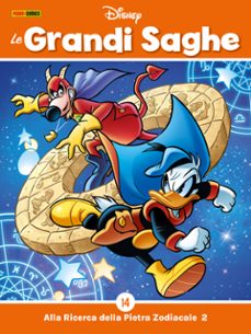 le grandi saghe 14 (ebook)-9791221906660