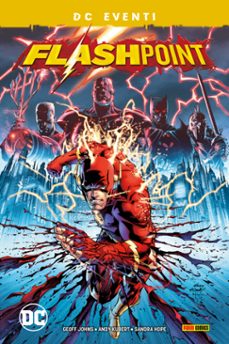 flashpoint (ebook)-geoff johns-andy kubert-9791221913460