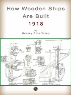 how wooden ships are built (ebook)-9791222049960
