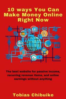 10 ways you can make money online right now (ebook)-9791222069760