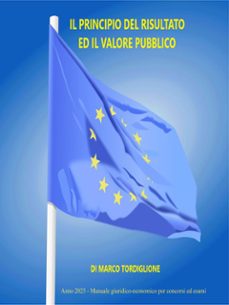 il principio del risultato ed il valore pubblico (ebook)-9791222795560