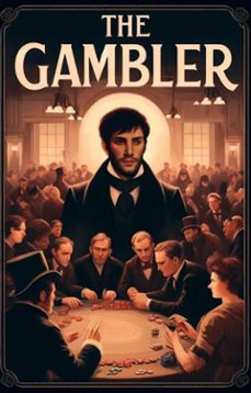 the gambler(illustrated) (ebook)-fiodor dostoievski-9791223032060