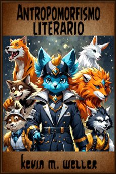 antropomorfismo literario (ebook)-9791223068960