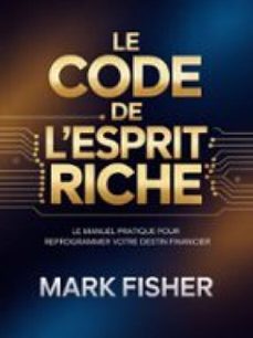 le code de l'esprit riche (traduit) (ebook)-mark fisher-9791223999660