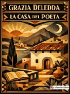 la casa del poeta (ebook)-9791224429760