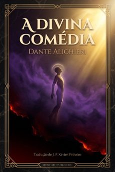 a divina comédia-dante alighieri-9791224470960