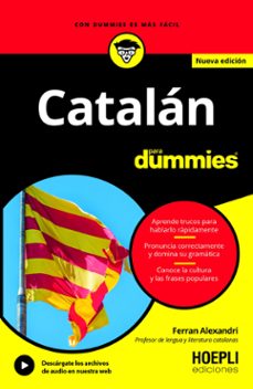 catalan para dummies (2ª ed.)-9791254990360