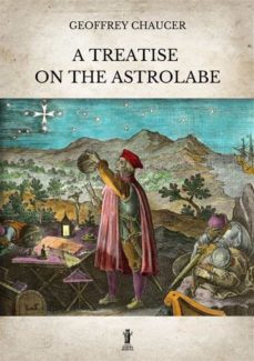 a treatise on the astrolabe (ebook)-9791255041160