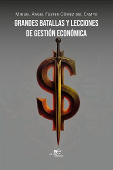 grandes batallas y lecciones de gestion economica (ebook)-9791256960460