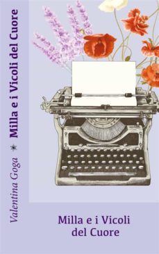 milla e i vicoli del cuore (ebook)-9791280573360