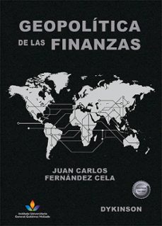 geopolitica de las finanzas. (ebook)-juan carlos fernández cela-9791370066260