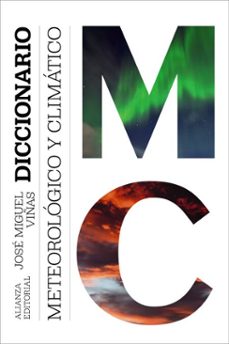 diccionario meteorologico y climatico (ebook)-jose miguel viñas-9791370090760