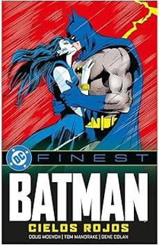 -doug moench-gene colan-tom mandrake-9791370138660