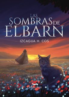 las sombras de elbarn-izcagua h. cos-9791370162160