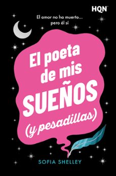 el poeta de mis sueños (y pesadillas)-sofia shelley-9791370173760