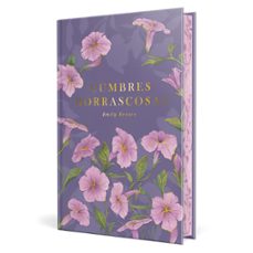 cumbres borrascosas (clásicos románticos)-emily bronte-9791370311360