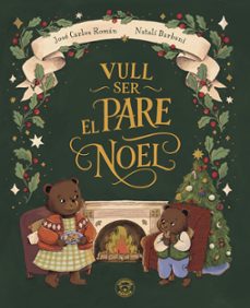 Imagen Principal de VULL SER EL PARE NOEL