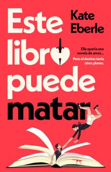 este libro puede matar-kate eberle-9791387512460