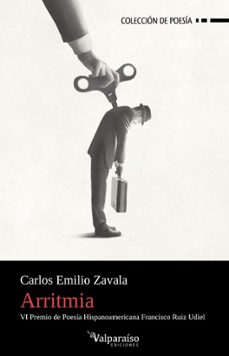 arritmia-carlos emilio zavala-9791387538460