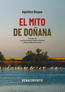 el mito de doñana-aquilino duque-9791387552060