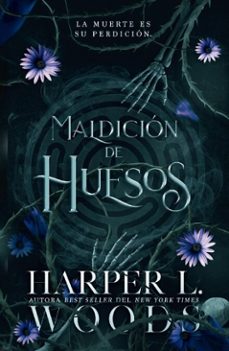 maldicion de huesos (ebook)-harper l. woods-9791387557560