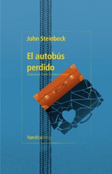 el autobus perdido (ebook)-john steinbeck-9791387563660