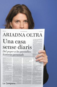 una casa sense diaris-ariadna oltra-9791387564360