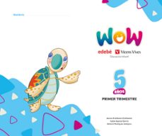 proyecto wow 5 años primer trimestre-9791387565060