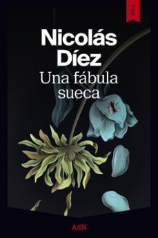 una fabula sueca (ebook)-nicolas diez-9791387596460
