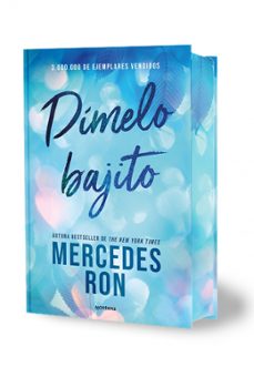 dimelo bajito (dimelo 1)-mercedes ron-9791387598860