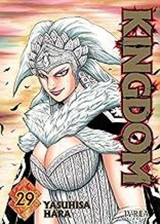 kingdom 29-yasuhisa hara-9791387619060