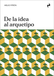 de la idea al arquetipo-helio piñon-9791387634360
