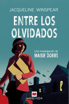 entre los olvidados (serie maisie dobbs 6) (ebook)-jacqueline winspear-9791387664060
