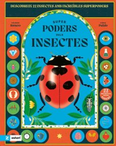 superpoders dels insectes (ebook)-soledad romero mariño-9791387709860