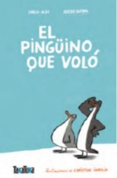el pinguino que volo-pablo albo-diego dutra de souza-9791387718060
