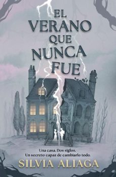 el verano que nunca fue (ebook)-silvia aliaga-9791387750060